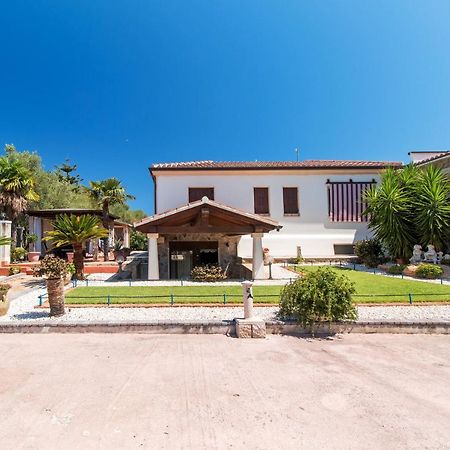 Vacanze A Villa Orosei Kültér fotó