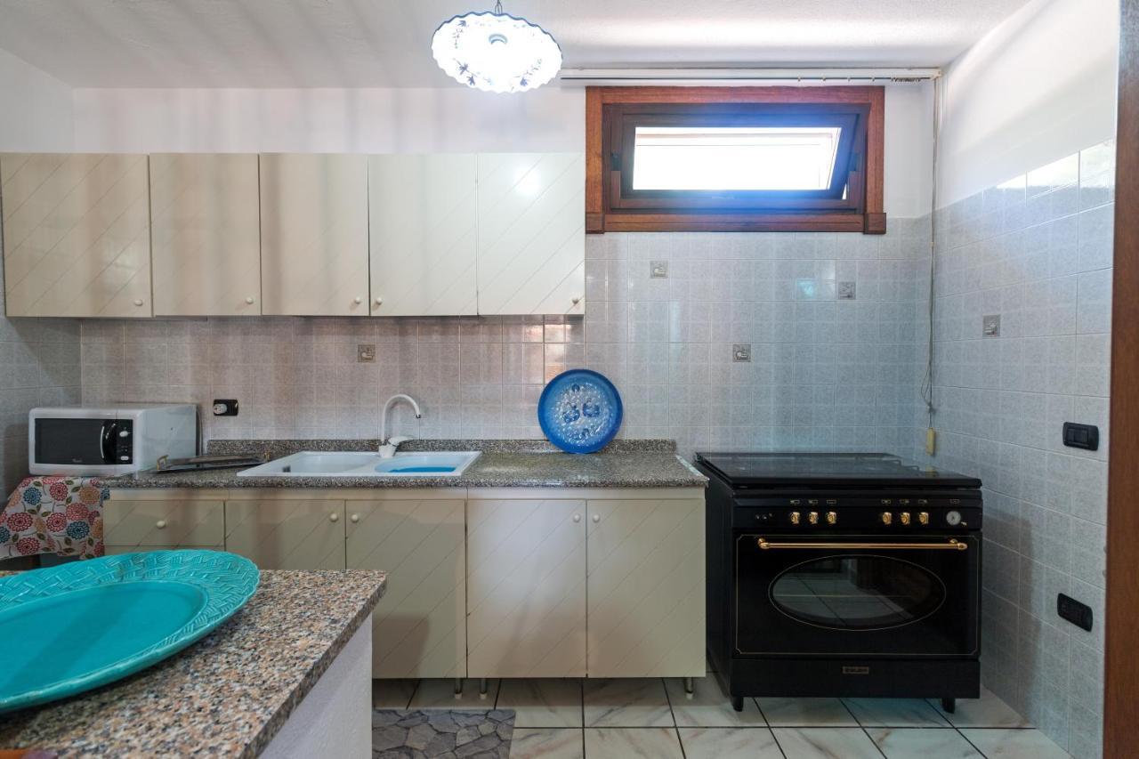 Vacanze A Villa Orosei Kültér fotó