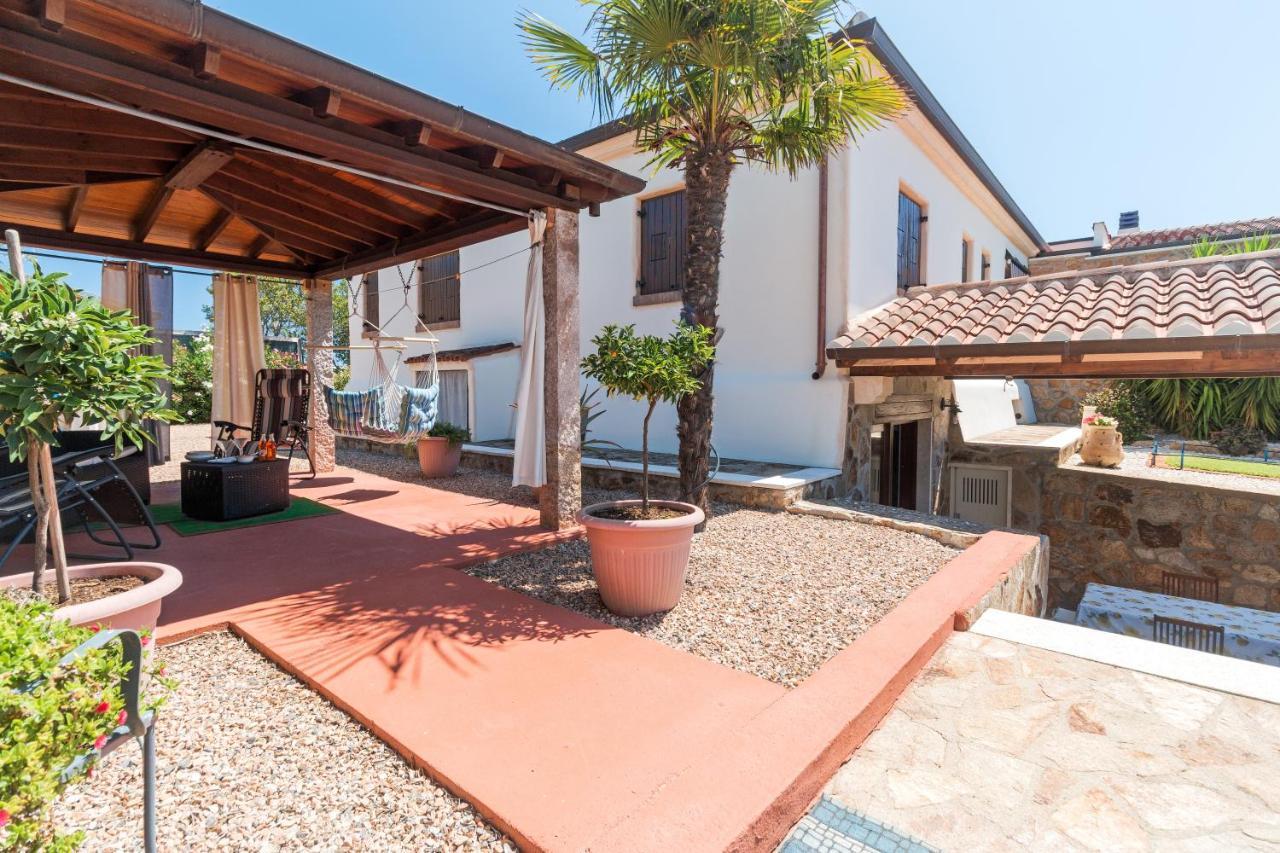 Vacanze A Villa Orosei Kültér fotó