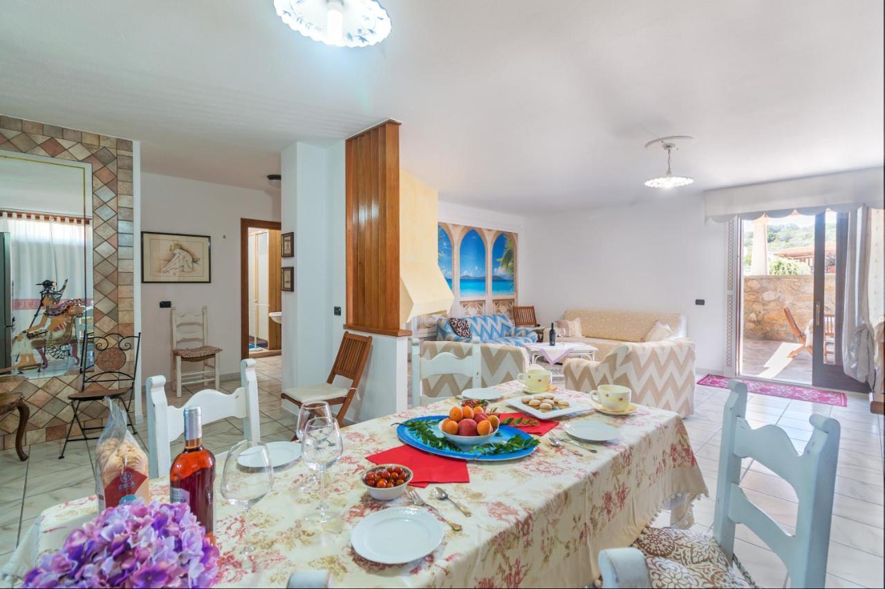 Vacanze A Villa Orosei Kültér fotó