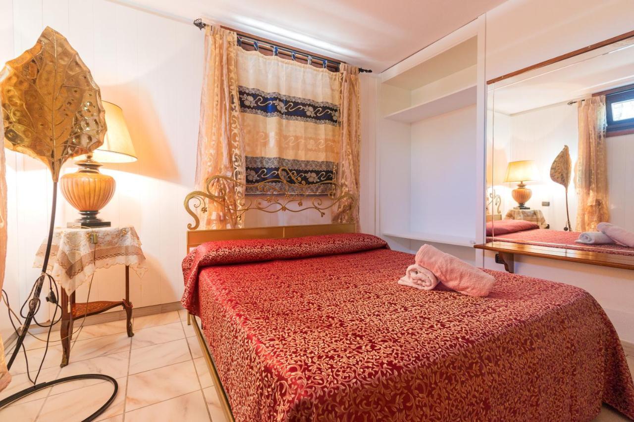 Vacanze A Villa Orosei Kültér fotó