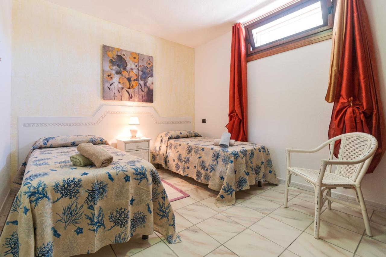 Vacanze A Villa Orosei Kültér fotó