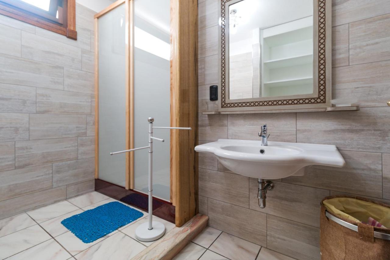 Vacanze A Villa Orosei Kültér fotó