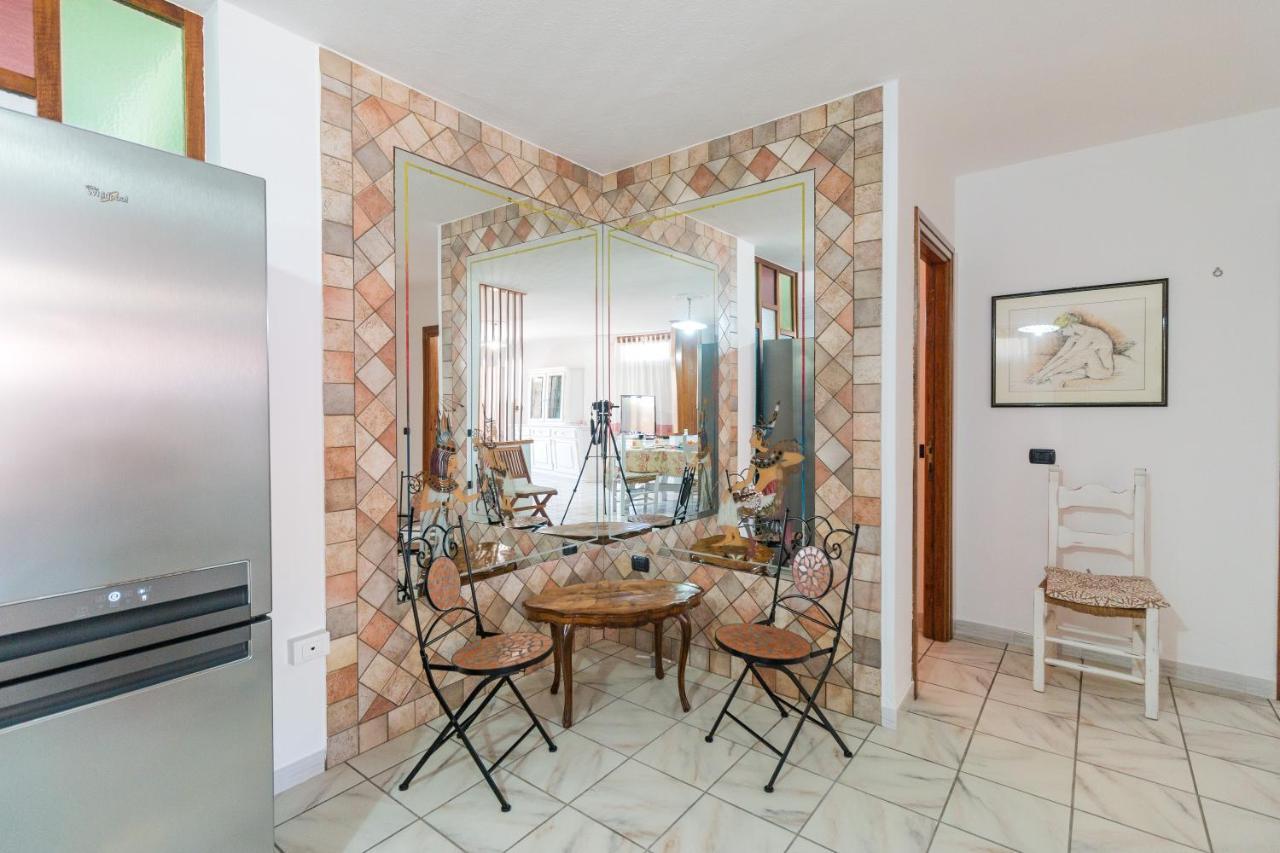 Vacanze A Villa Orosei Kültér fotó